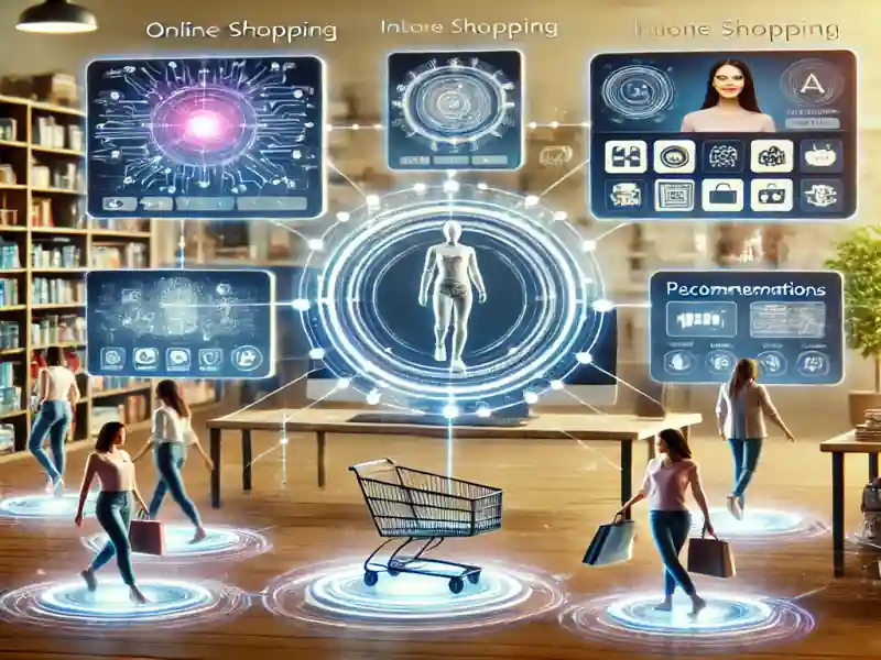 Mapa de Calor Tienda