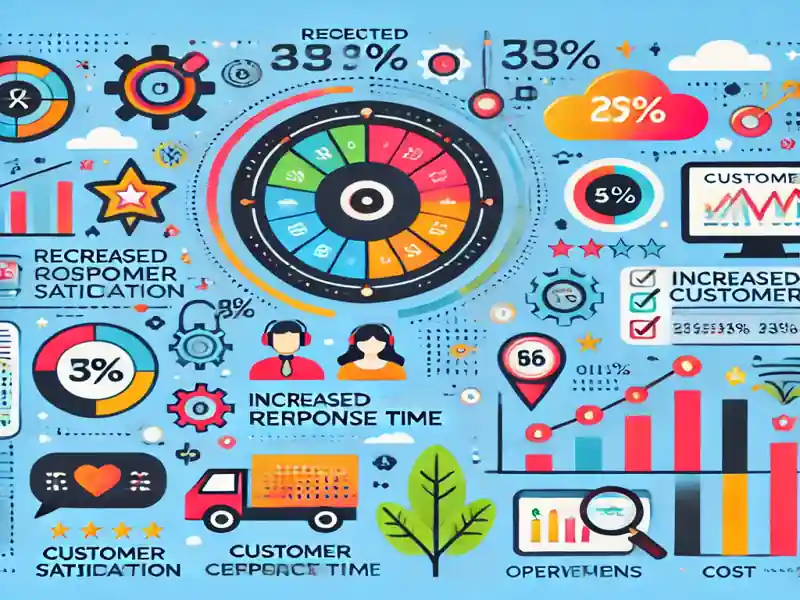 Beneficios de la Automatización