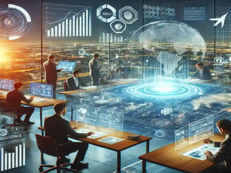 Business Intelligence en Acción