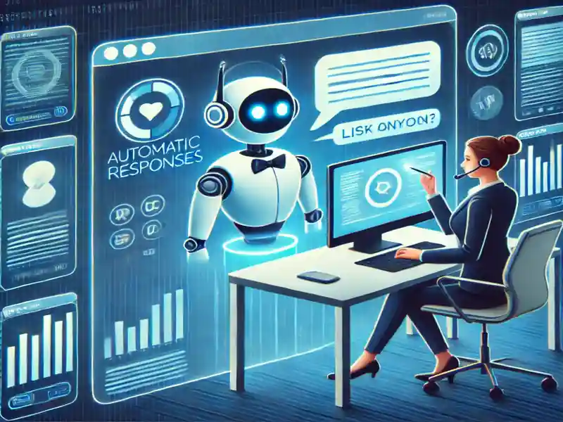 Chatbot en Ecommerce