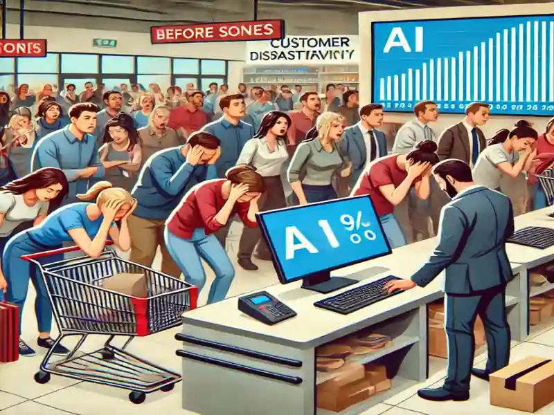 Crecimiento del Retail con IA