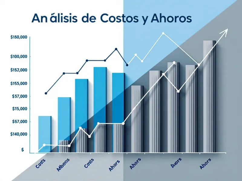 Dashboard BI de análisis financiero predictivo