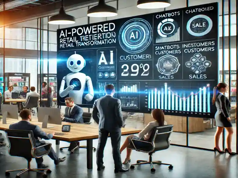 Experiencia Omnicanal con IA