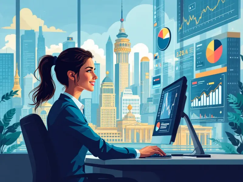 Caso de Éxito: Transformación Digital en Banco Regional Plus - De Banco Tradicional a Líder Digital