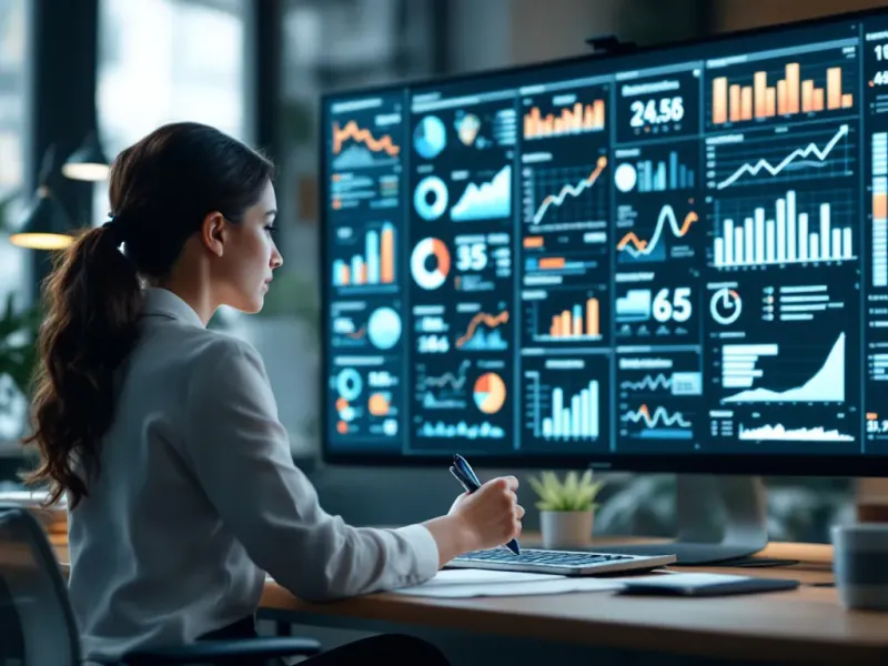 Ilustración de automatización financiera con SAP Finance