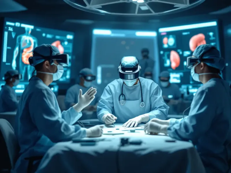 Caso de Éxito: Implementación de Telemedicina y Transformación Digital en Red Hospitalaria Salud Integral