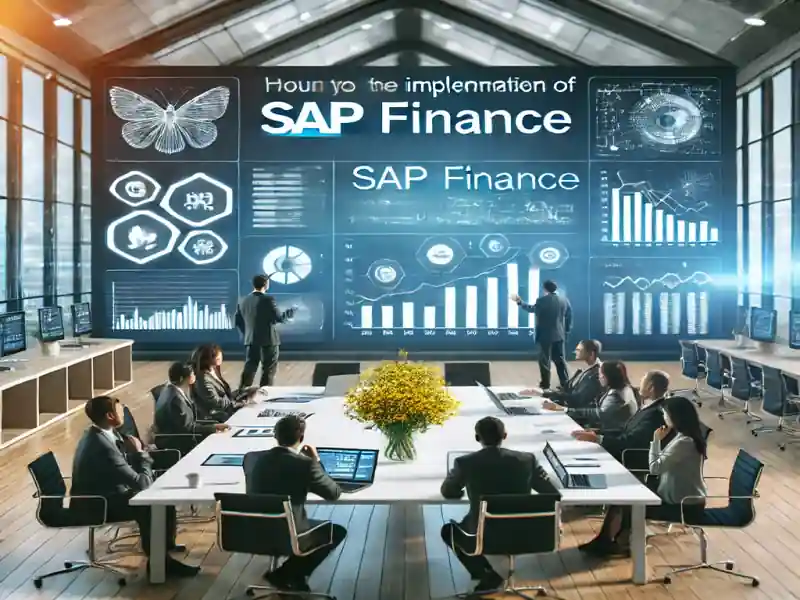 Inteligencia Artificial en Finanzas