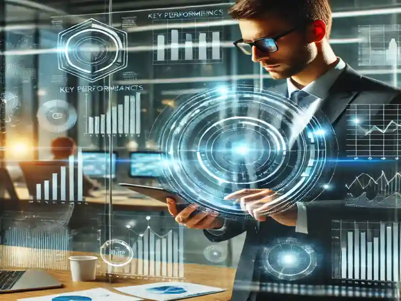 Implementación de Business Intelligence