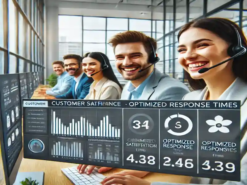 Ineficiencia Operativa