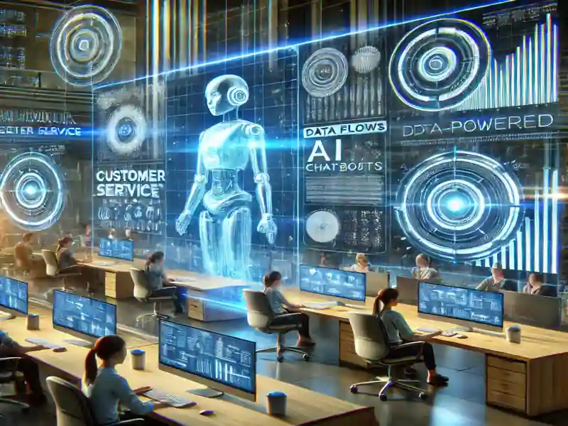 Integración Multicanal de Soporte