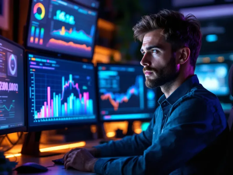 Monitoreo y optimización de IA