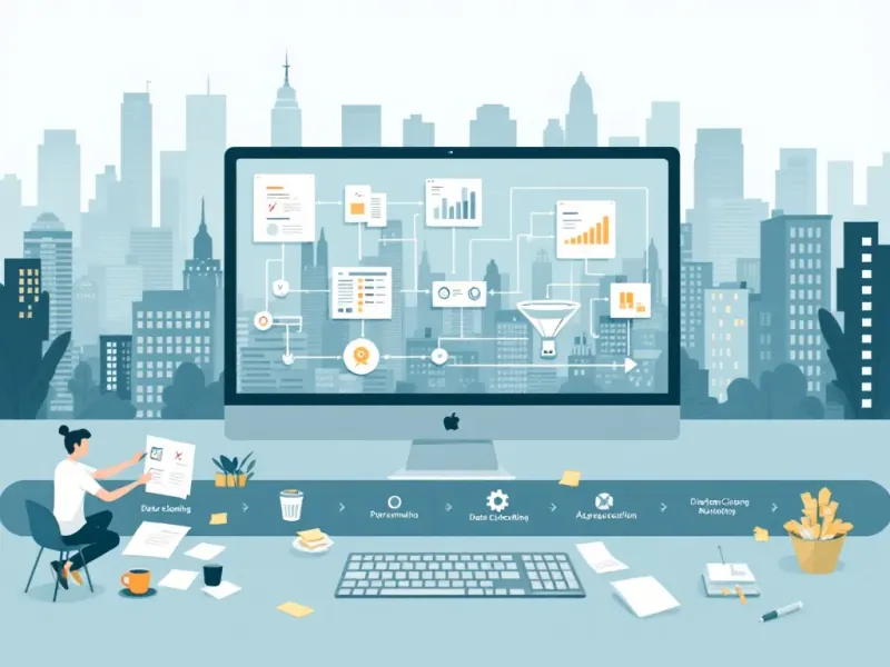 Proceso ETL en Power BI