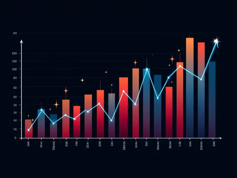 Predicción de Tendencias