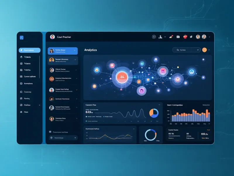 Restauración y Hostelería - undefined - Caso de éxito de automatización con chatbot en Nexito Technology