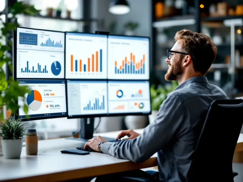 Caso de Éxito: Transformación Omnicanal con SAP Customer Experience en Grupo Retail Moderno