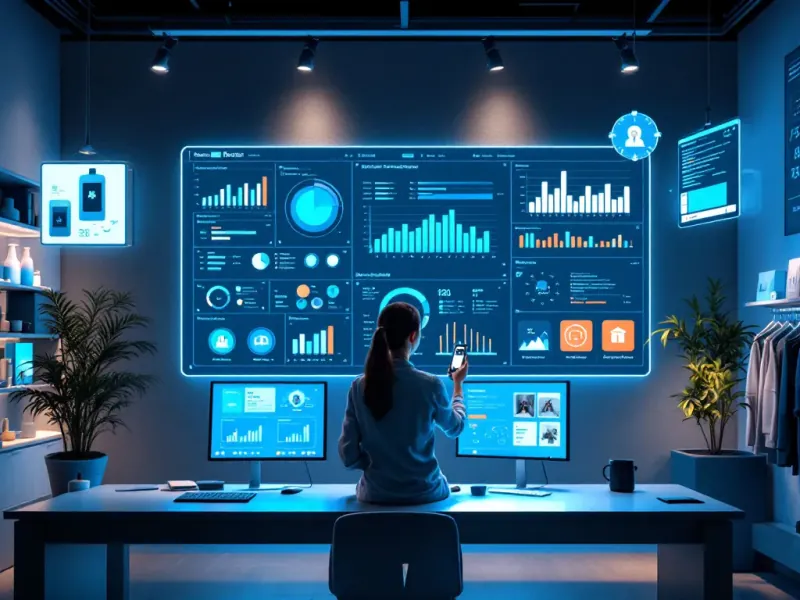 Retail y E-commerce - undefined - Caso de éxito de automatización con chatbot en Nexito Technology