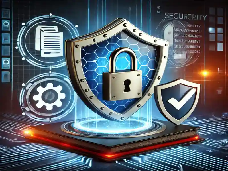 Seguridad en la Gestión Documental