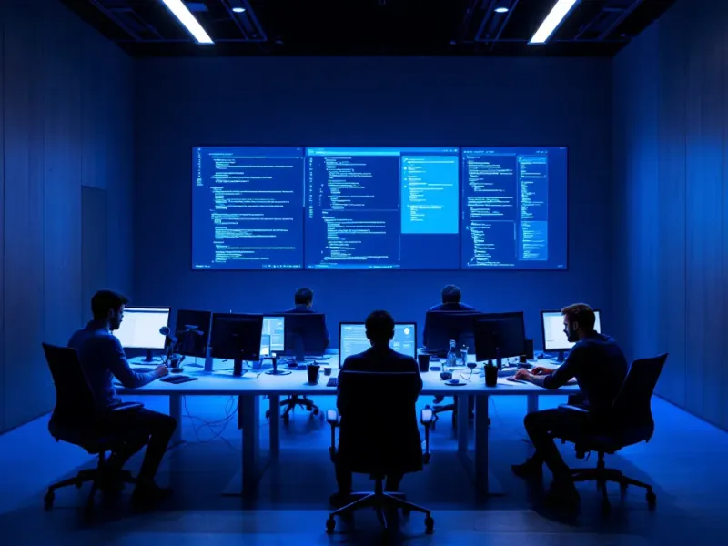 Arquitectura tecnológica de IA