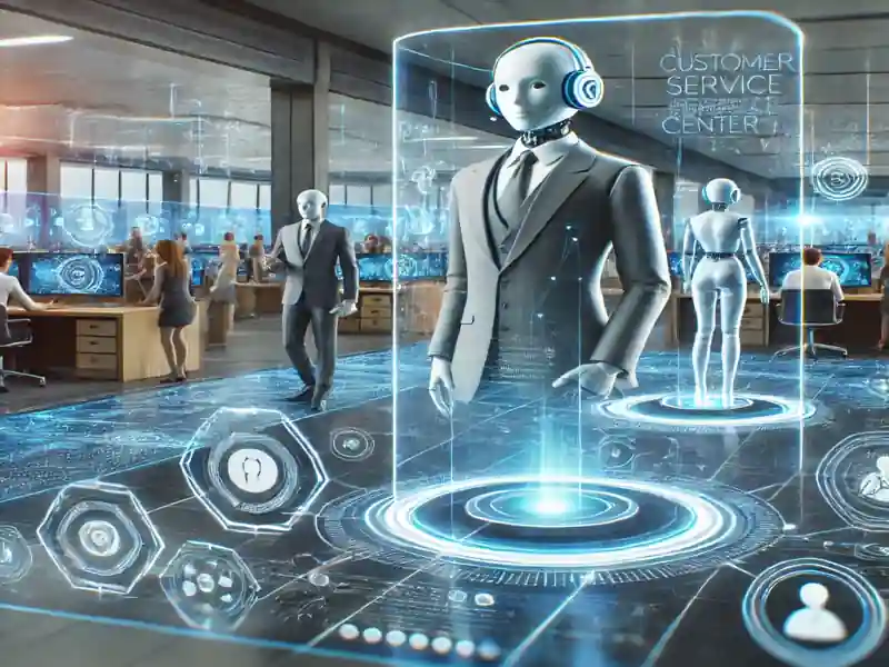 Transformación Digital en Tiendas Físicas